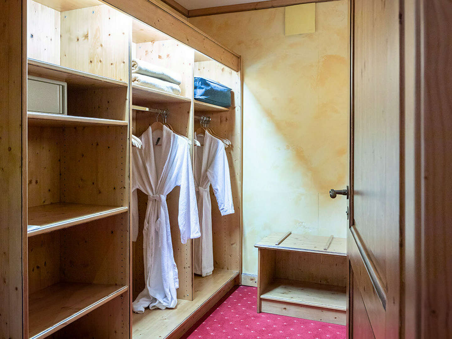 Sommer-Sparpreis- Harz Special: Verwöhn- Wellness Auszeit in Bad Lauterberg