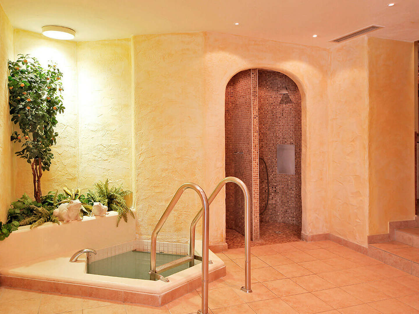 Sommer-Sparpreis- Harz Special: Verwöhn- Wellness Auszeit in Bad Lauterberg