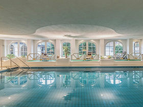 Verwöhn-Wellness-Auszeit in Bad Lauterberg im Harz | 5 Tage