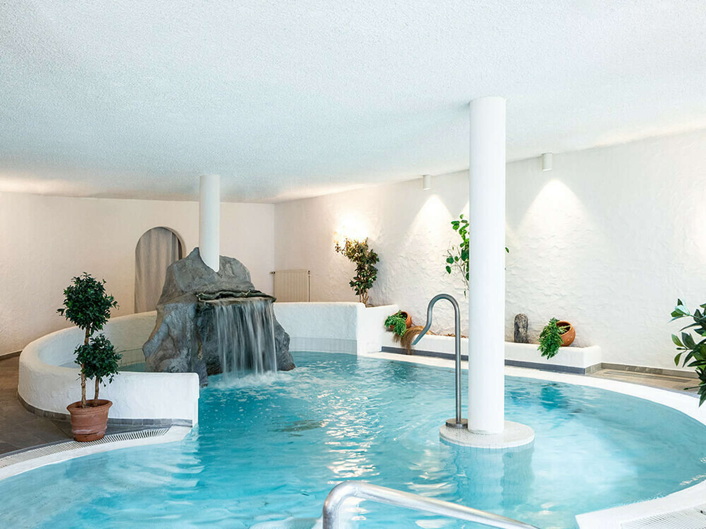 Sommer-Sparpreis- Harz Special: Verwöhn- Wellness Auszeit in Bad Lauterberg