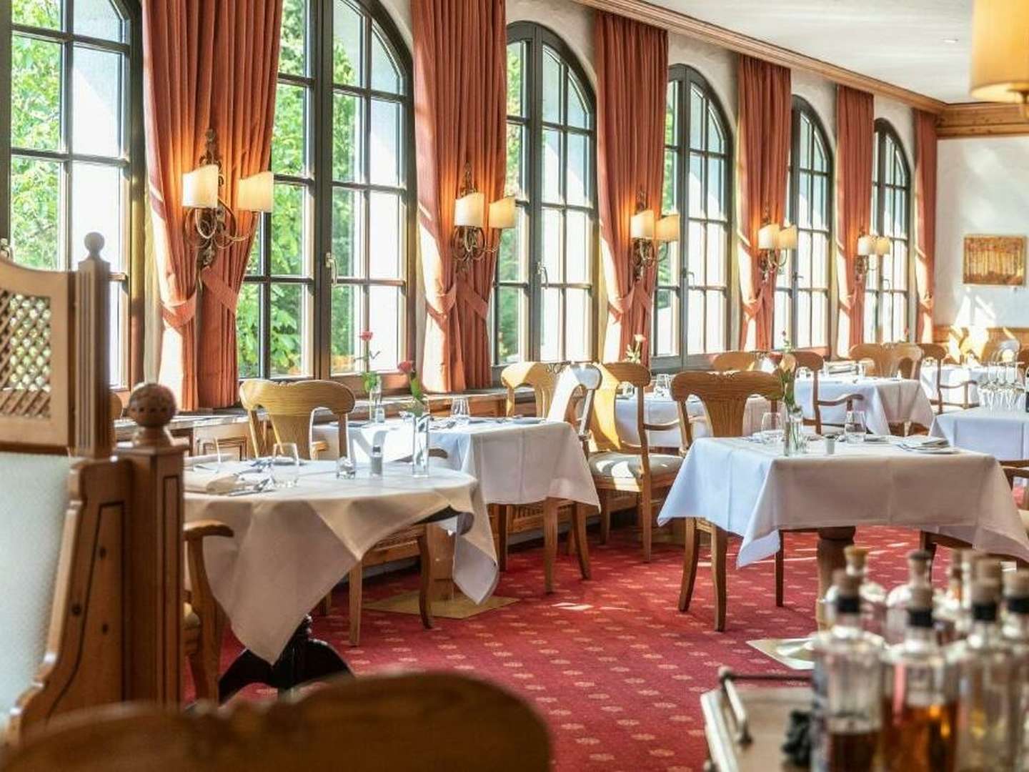 Sommer-Sparpreis- Harz Special: Verwöhn- Wellness Auszeit in Bad Lauterberg