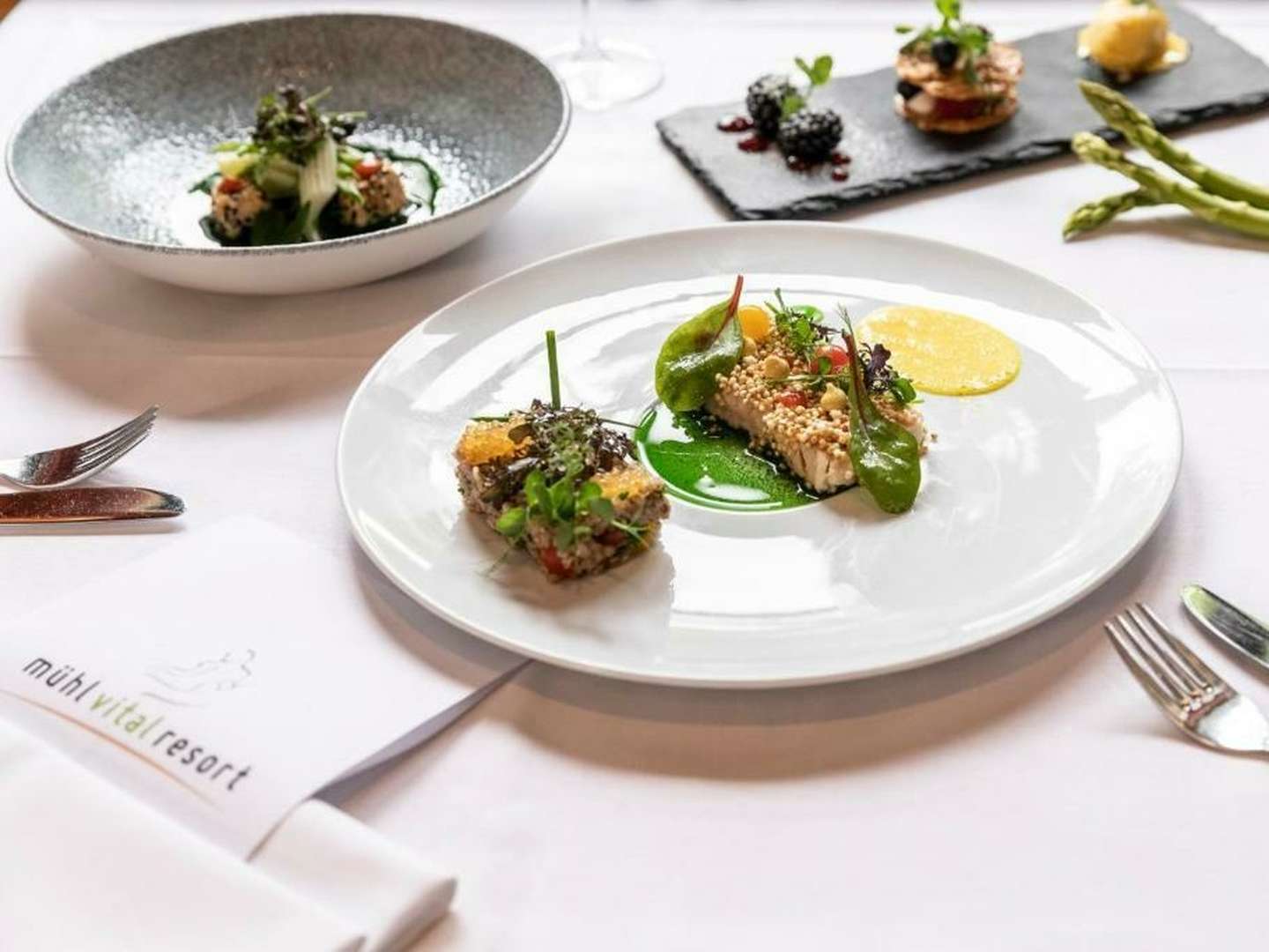 Sommer-Sparpreis- Harz Special: Verwöhn- Wellness Auszeit in Bad Lauterberg