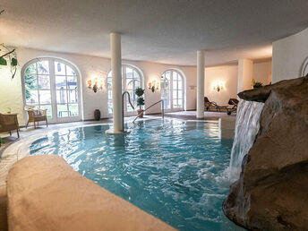 Verwöhn-Wellness-Auszeit in Bad Lauterberg im Harz | 5 Tage