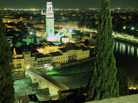 Valpolicella - Entdecken Sie die Provinz von Verona | 6 Nächte