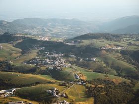 Valpolicella - Entdecken Sie die Provinz von Verona | 6 Nächte