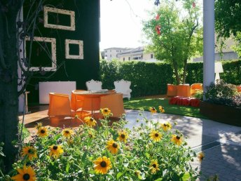 -10% Sommeraktion: Genussurlaub in der Weinregion Valpolicella inkl. Halbpension | 3 Nächte