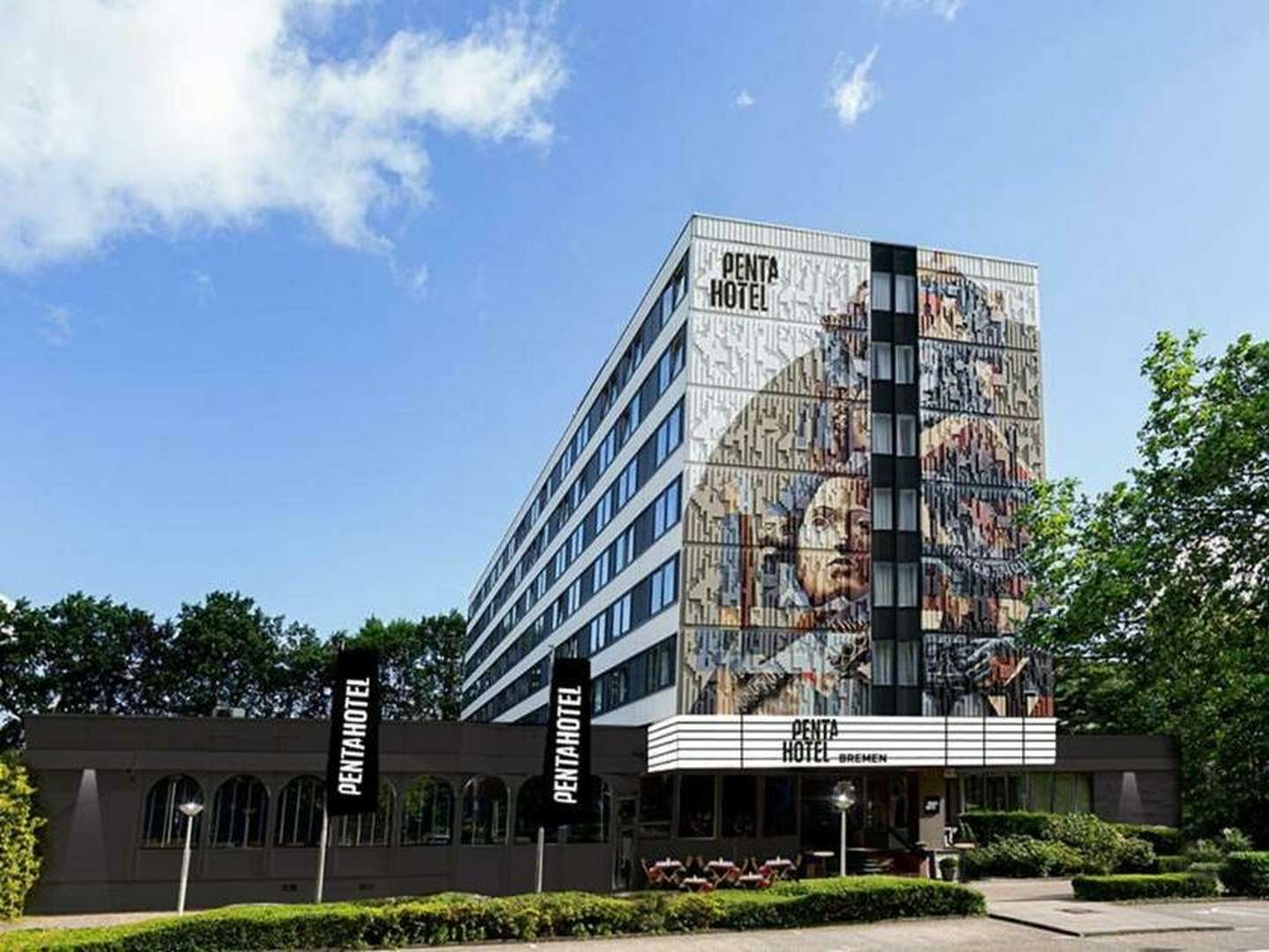 Kurzurlaub zum Erholen in Bremen | 3 Tage