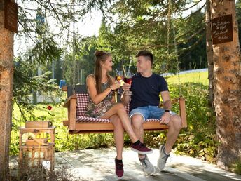 Adults Only - Gelassenheit & Entschleunigung inkl. Abendkulinarik | 4 Nächte