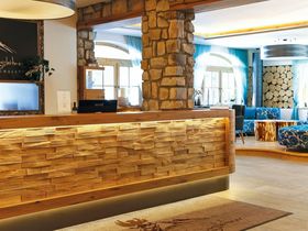 Adults Only - Aktive Auszeit mitten in den Bergen inkl. Abendkulinarik | 2 Nächte 