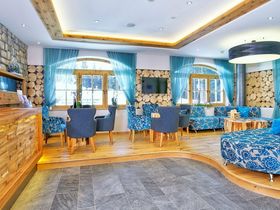 Adults Only - Aktive Auszeit mitten in den Bergen inkl. Abendkulinarik | 2 Nächte 