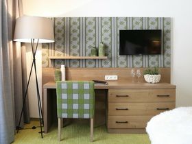 Adults Only - Aktive Auszeit mitten in den Bergen inkl. Abendkulinarik | 2 Nächte 