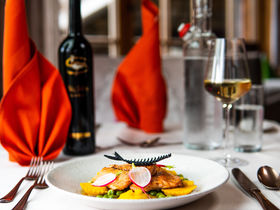 Adults Only - Aktive Auszeit mitten in den Bergen inkl. Abendkulinarik | 2 Nächte 