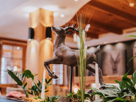 Adults Only - Aktive Auszeit mitten in den Bergen inkl. Abendkulinarik | 2 Nächte 