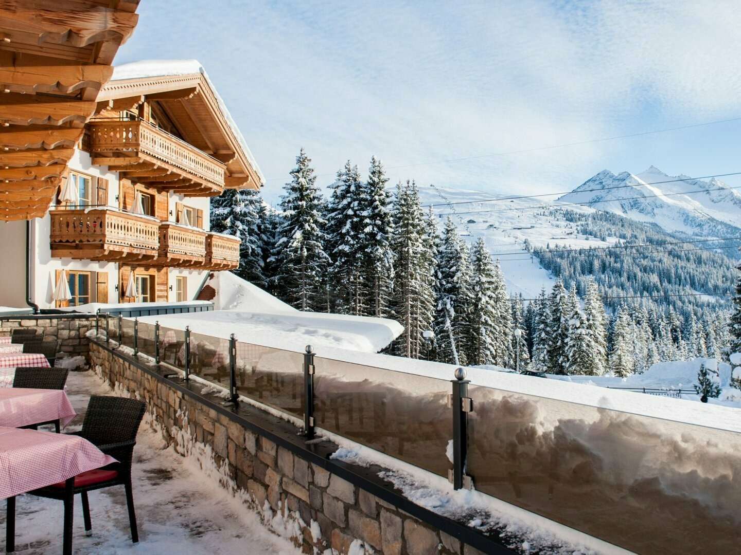 Adults Only - Gelassenheit & Entschleunigung inkl. Abendkulinarik | 4 Nächte