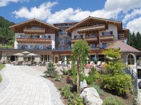 Wanderurlaub & Naturgenuss in Königsleiten, Hohe Tauern