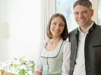 Familientage im Bregenzerwald | 4 Nächte