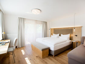 Romantik Auszeit im Bregenzerwald | 2 Nächte