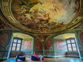 Wellnessurlaub in Sárvár mit Therme & Halbpension | 2 Nächte