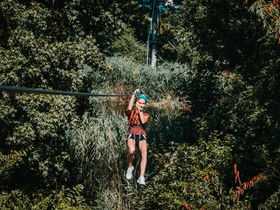 Wellnessurlaub in Sárvár mit Therme & Halbpension | 2 Nächte