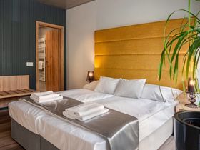 Wellnessurlaub in Sárvár mit Therme & Halbpension | 2 Nächte