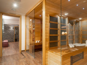 Wellnessurlaub in Sárvár mit Therme & Halbpension | 2 Nächte