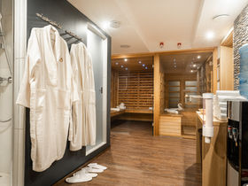 Wellnessurlaub in Sárvár mit Therme & Halbpension | 2 Nächte