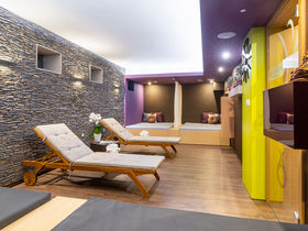 Wellnessurlaub in Sárvár mit Therme & Halbpension | 2 Nächte