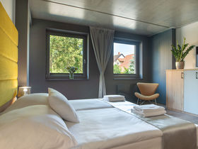 Wellnessurlaub in Sárvár mit Therme & Halbpension | 2 Nächte