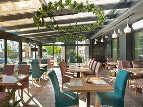 Wellnessurlaub in Sárvár mit Therme & Halbpension | 2 Nächte