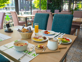 Wellnessurlaub in Sárvár mit Therme & Halbpension | 2 Nächte