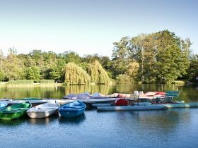 Wellnessurlaub in Sárvár mit Therme & Halbpension | 2 Nächte