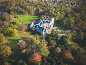 Wellnessurlaub in Sárvár mit Therme & Halbpension | 2 Nächte