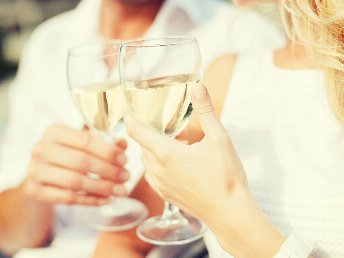 Romantikurlaub im ungarischen Sárvár inkl. Halbpension | 5 Nächte