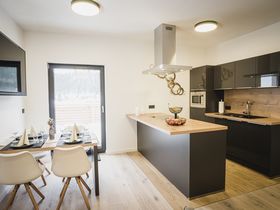 Top Deal - Auszeit beim Ötscher im luxuriösen Lodge Appartement | 2 Nächte