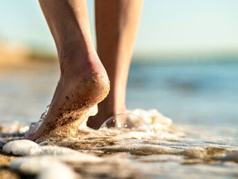 3 Tage Strandfeeling pur auf Usedom