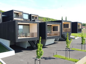 Privater Whirlpool & Frühstück: Exklusiver Genuss für Zwei | 3 Nächte