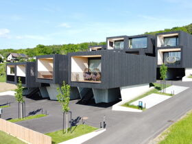 Privater Whirlpool & Frühstück: Exklusiver Genuss für Zwei | 3 Nächte