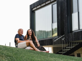 Privater Whirlpool & Frühstück: Exklusiver Genuss für Zwei | 3 Nächte