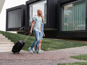 Privater Whirlpool & Frühstück: Exklusiver Genuss für Zwei | 3 Nächte