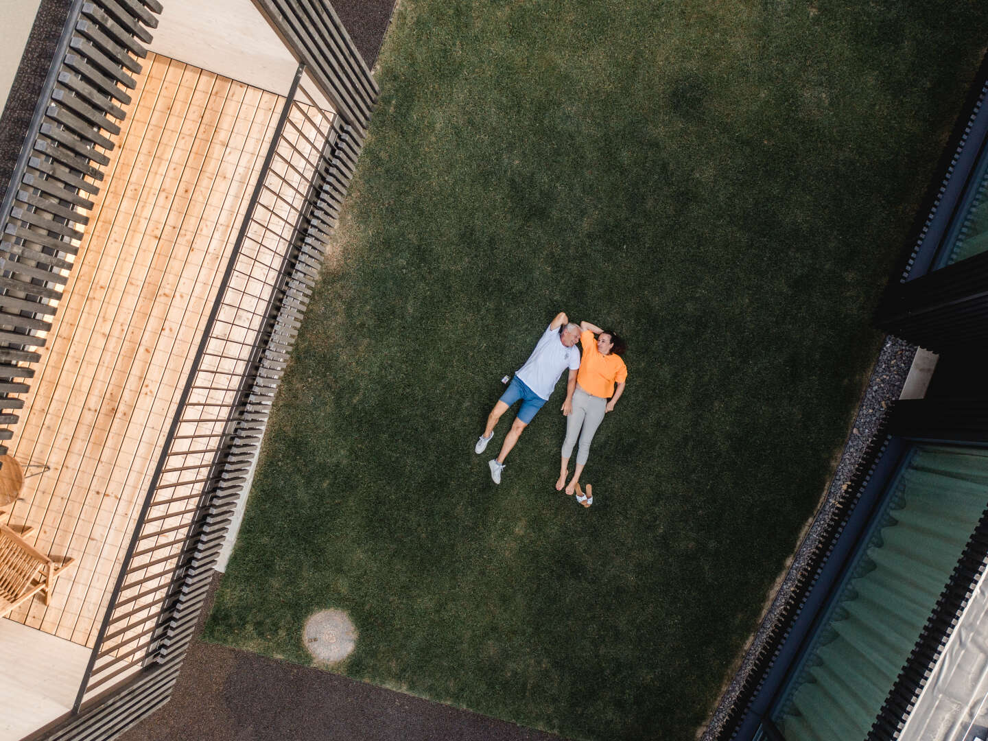 Genussurlaub in Top modernen Lodges inkl. Verkostungen und Führungen | 2 Nächte 