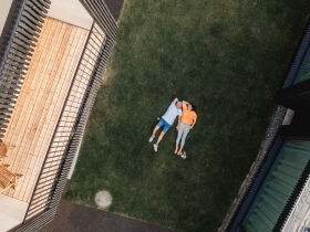 Privater Whirlpool & Frühstück: Exklusiver Genuss für Zwei | 3 Nächte