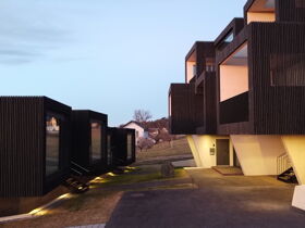 Privater Whirlpool & Frühstück: Exklusiver Genuss für Zwei | 3 Nächte