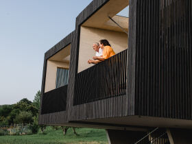 Privater Whirlpool & Frühstück: Exklusiver Genuss für Zwei | 3 Nächte