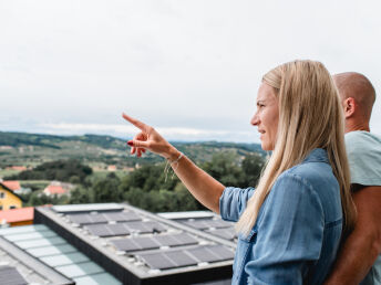 Genussurlaub in Top modernen Lodges inkl. Verkostungen und Führungen | 2 Nächte 