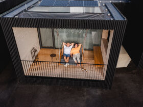 Privater Whirlpool & Frühstück: Exklusiver Genuss für Zwei | 3 Nächte