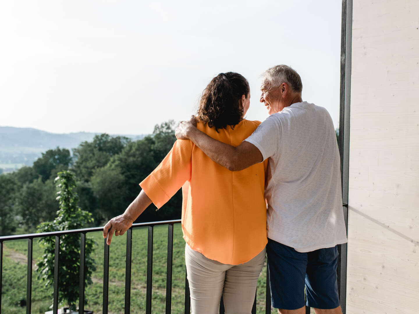 Genussurlaub in Top modernen Lodges inkl. Verkostungen und Führungen | 2 Nächte 