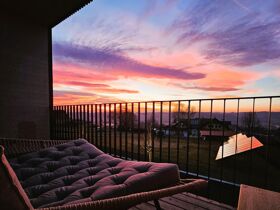 Privater Whirlpool & Frühstück: Exklusiver Genuss für Zwei | 3 Nächte