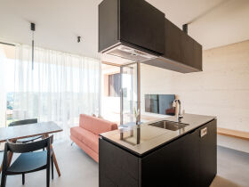 Privater Whirlpool & Frühstück: Exklusiver Genuss für Zwei | 3 Nächte