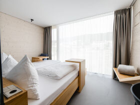 Privater Whirlpool & Frühstück: Exklusiver Genuss für Zwei | 3 Nächte