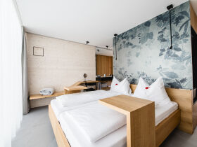 Privater Whirlpool & Frühstück: Exklusiver Genuss für Zwei | 3 Nächte